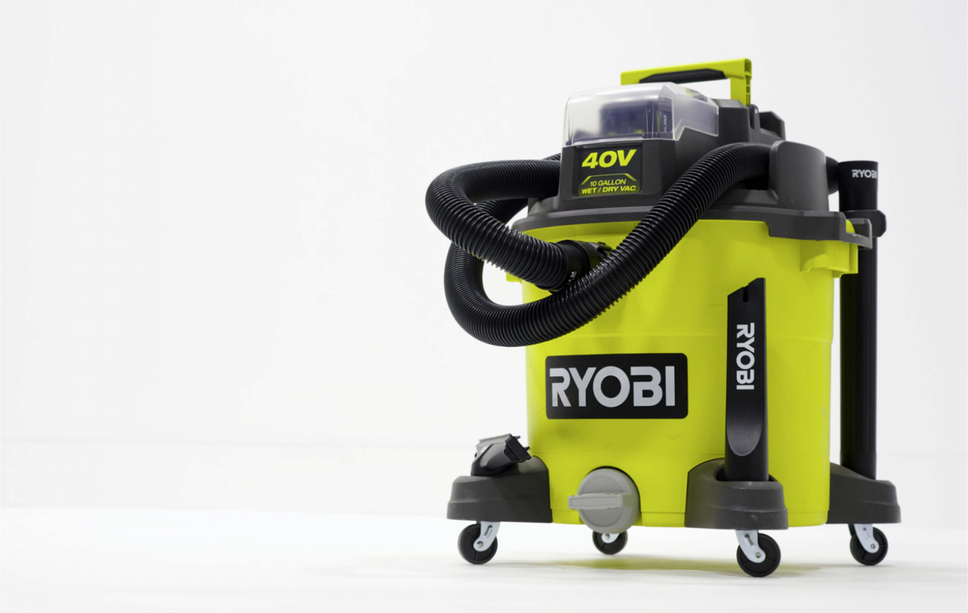 RYOBI Cleaning Products