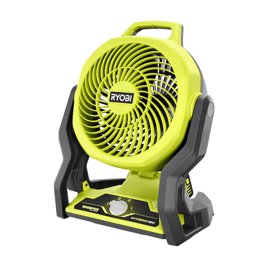 18V ONE+ 24Q Hybrid Power Cooler - RYOBI Tools