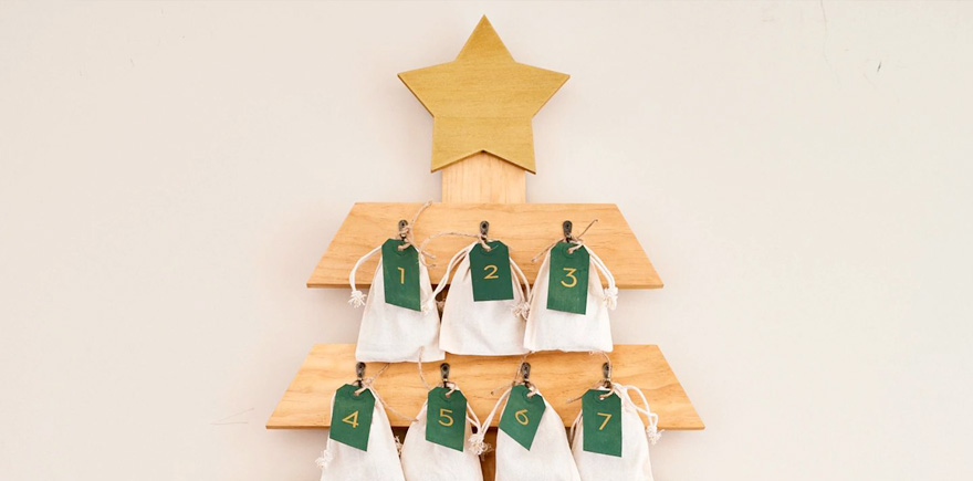 Advent Calendar